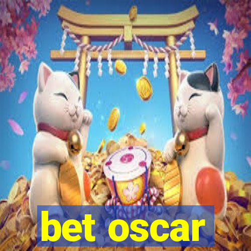 bet oscar