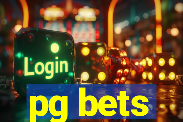 pg bets