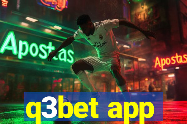 q3bet app