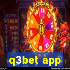 q3bet app