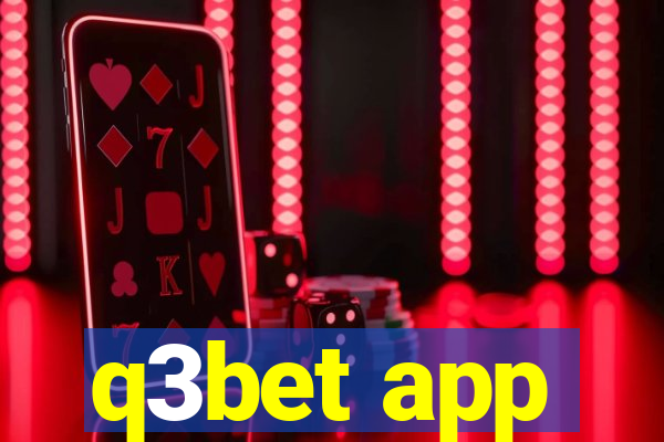 q3bet app