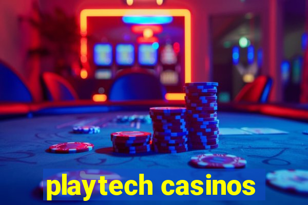 playtech casinos