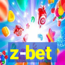 z-bet