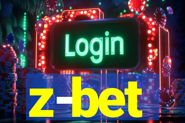 z-bet