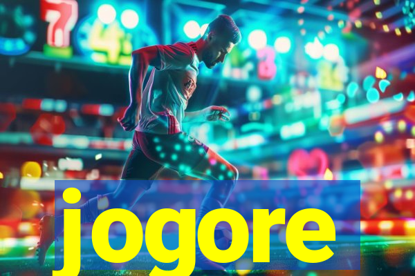 jogore