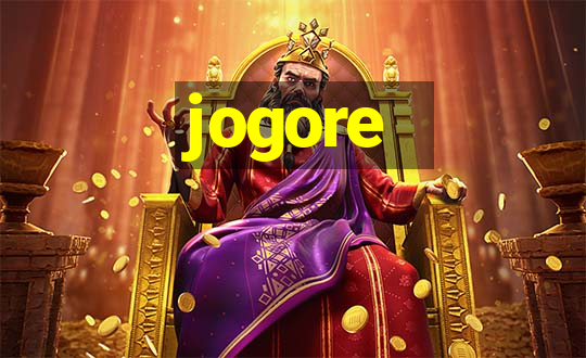 jogore