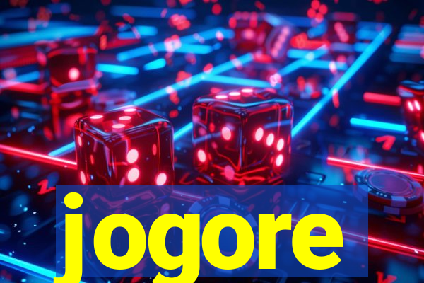 jogore