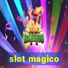 slot magico