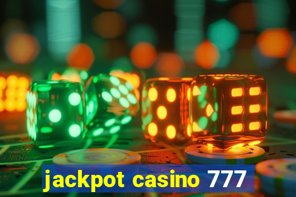 jackpot casino 777