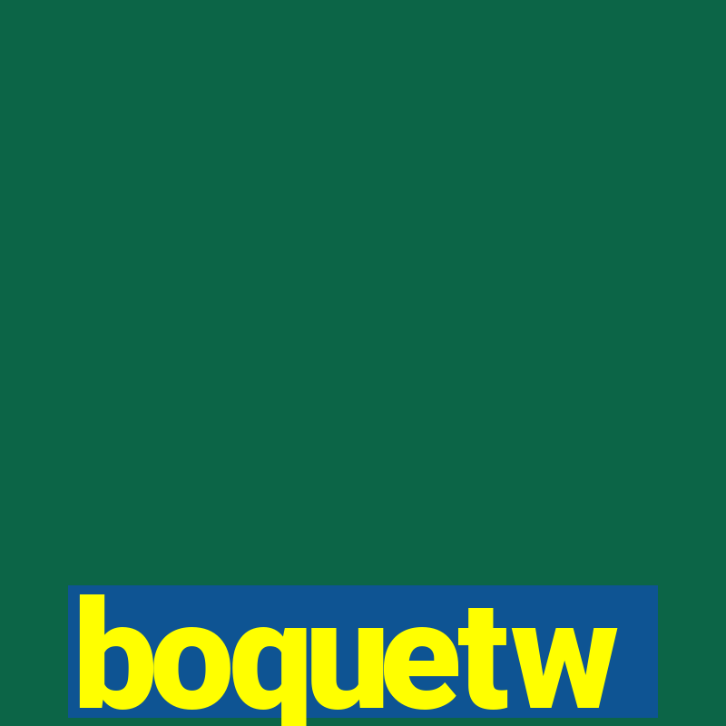 boquetw