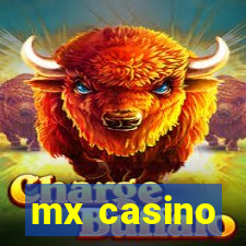 mx casino