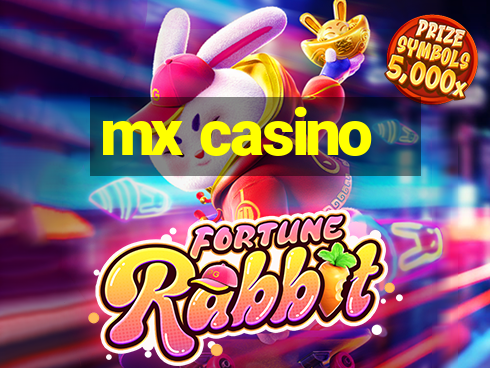 mx casino