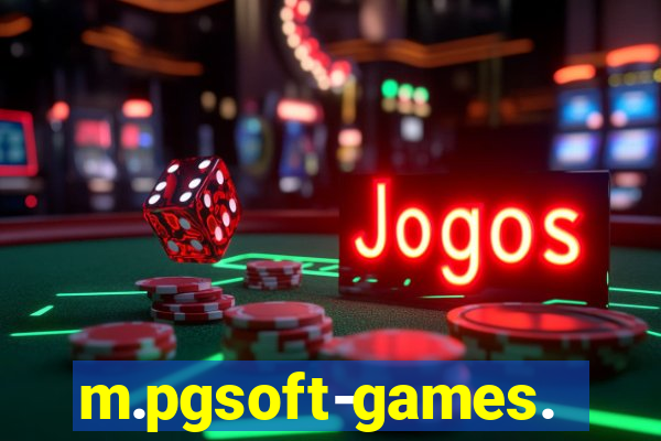 m.pgsoft-games.com