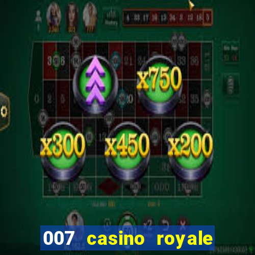 007 casino royale download torrent magnet