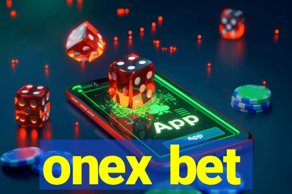 onex bet