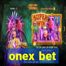 onex bet