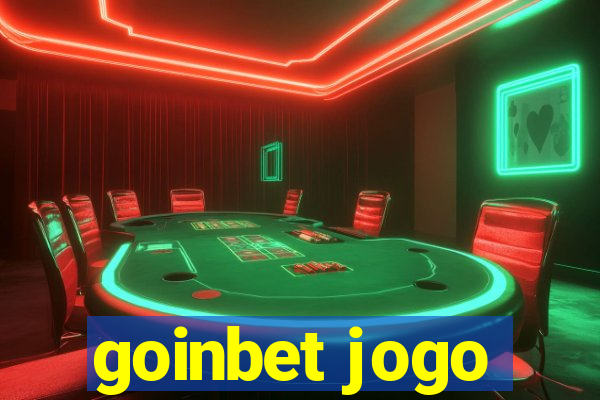 goinbet jogo