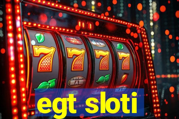 egt sloti