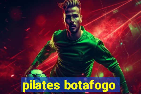 pilates botafogo