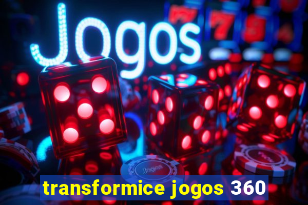 transformice jogos 360