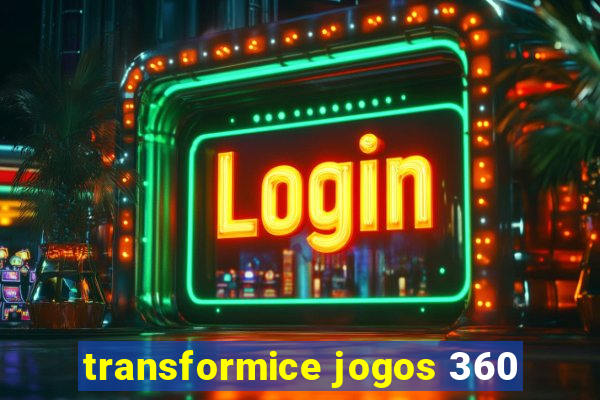 transformice jogos 360