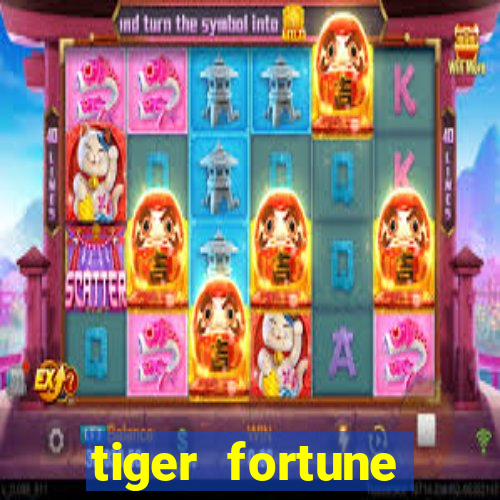 tiger fortune deposito 5 reais