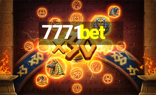 7771bet