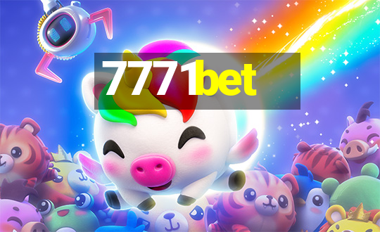 7771bet