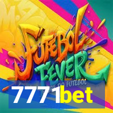 7771bet