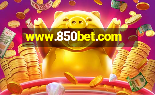 www.850bet.com