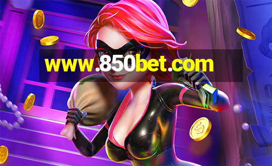 www.850bet.com