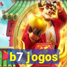 b7 jogos