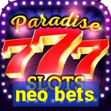 neo bets