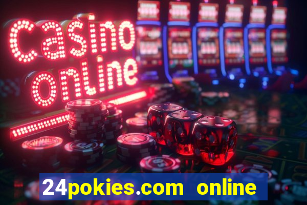 24pokies.com online casino australia