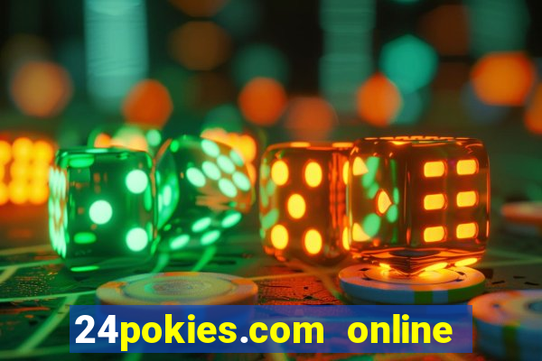 24pokies.com online casino australia