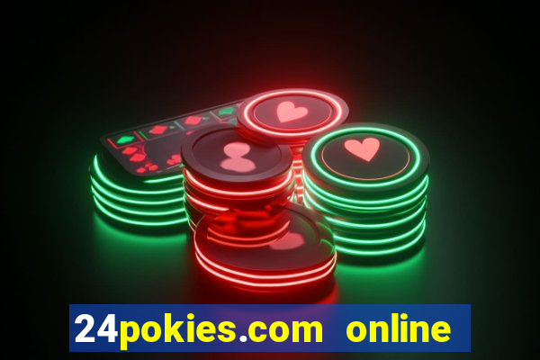 24pokies.com online casino australia