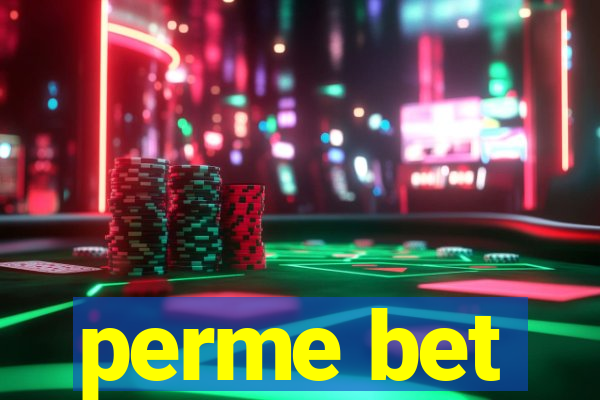 perme bet