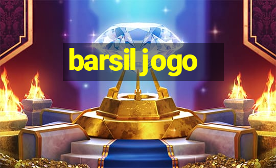 barsil jogo