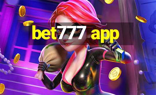 bet777 app