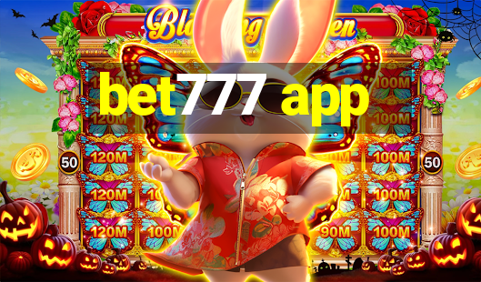 bet777 app