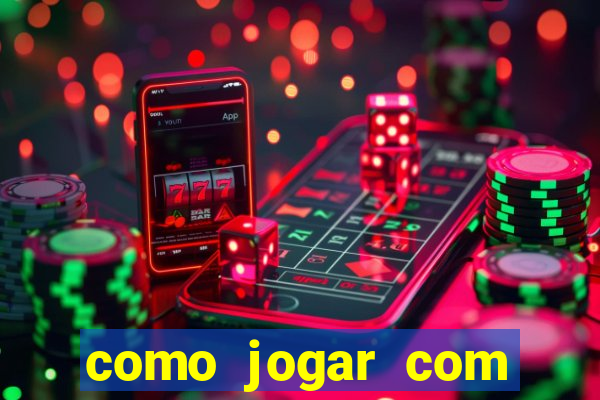 como jogar com bonus no blaze