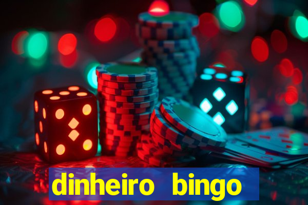 dinheiro bingo clash cash game