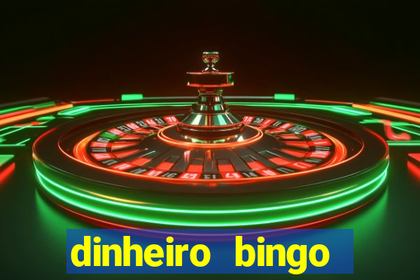 dinheiro bingo clash cash game