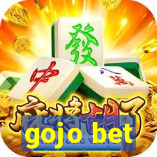 gojo bet