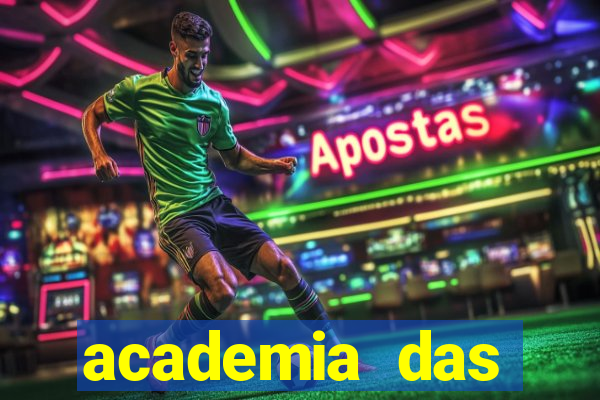 academia das apostas prognóstico