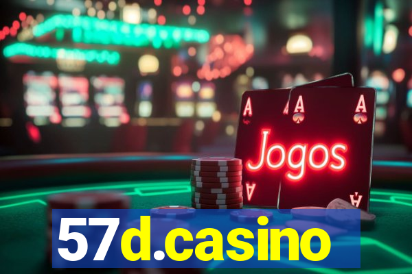 57d.casino