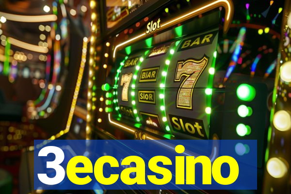 3ecasino