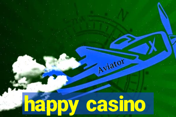 happy casino