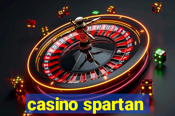 casino spartan