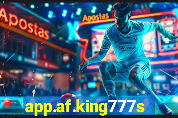 app.af.king777slots&gl